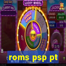 roms psp pt-br download